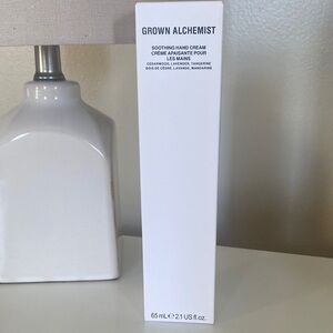Grown Alchemist Soothing Hand Cream